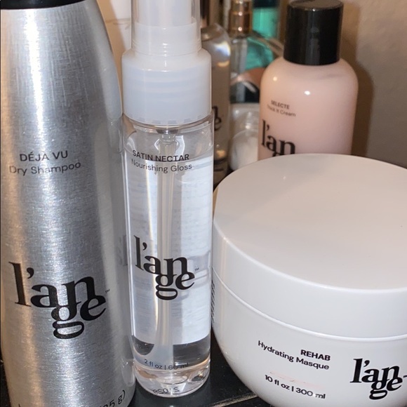 Lange bundle - Picture 1 of 2